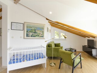 Holiday house Bol Features 16