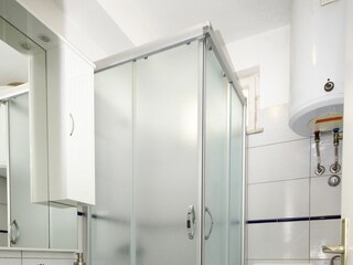 Ferienhaus Bol Ausstattung 19