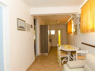 Ferienhaus Bol Ausstattung 21