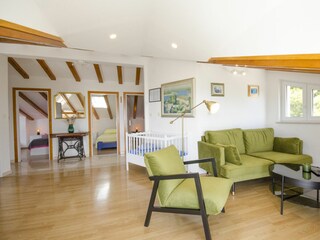 Ferienhaus Bol Ausstattung 23