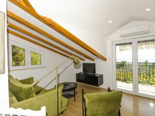 Ferienhaus Bol Ausstattung 25