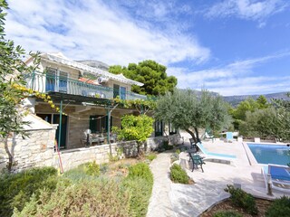 Holiday house Bol Features 28