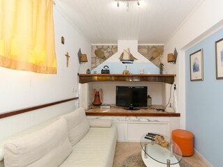 Ferienhaus Bol Ausstattung 31