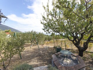 Ferienhaus Bol Ausstattung 36