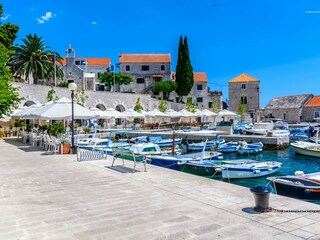 Ferienhaus Bol Ausstattung 39