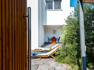 Holiday house Srima Features 4