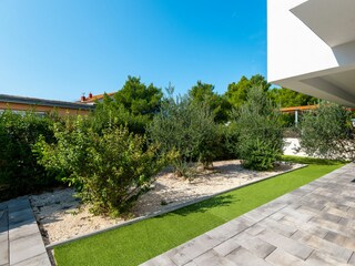 Holiday house Srima Features 7