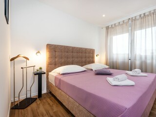 Holiday house Srima Features 12