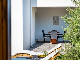 Holiday house Srima Features 15