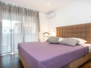 Holiday house Srima Features 18