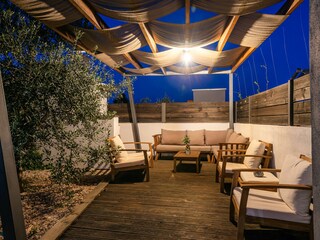 Holiday house Srima Features 19