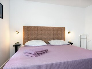 Holiday house Srima Features 23