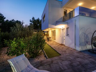 Holiday house Srima Features 52