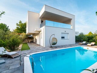 Holiday house Srima Features 56