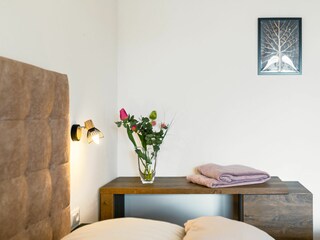 Ferienhaus Srima Ausstattung 4