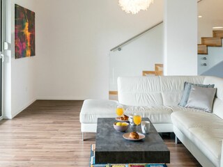 Ferienhaus Srima Ausstattung 6