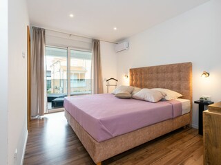 Ferienhaus Srima Ausstattung 7