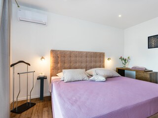 Ferienhaus Srima Ausstattung 8