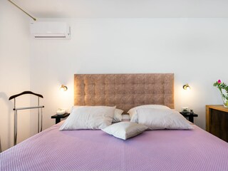 Ferienhaus Srima Ausstattung 9