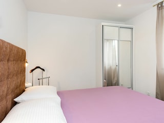 Ferienhaus Srima Ausstattung 11