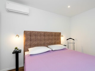 Ferienhaus Srima Ausstattung 13
