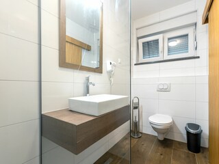 Ferienhaus Srima Ausstattung 16