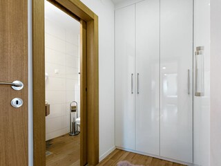 Ferienhaus Srima Ausstattung 18