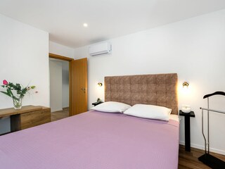 Ferienhaus Srima Ausstattung 23