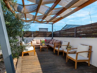 Ferienhaus Srima Ausstattung 24