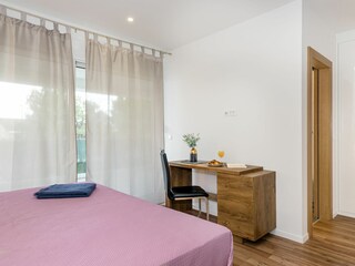 Ferienhaus Srima Ausstattung 27