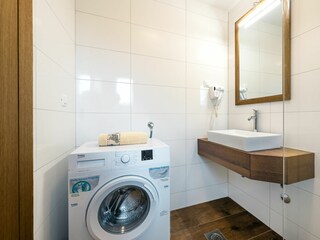 Ferienhaus Srima Ausstattung 29