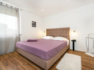 Ferienhaus Srima Ausstattung 34