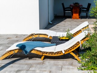 Ferienhaus Srima Ausstattung 37