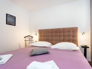 Ferienhaus Srima Ausstattung 42