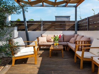 Ferienhaus Srima Ausstattung 63
