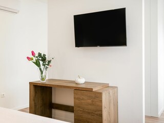 Ferienhaus Srima Ausstattung 9