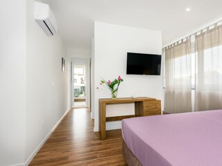 Ferienhaus Srima Ausstattung 19