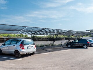 Ferienhaus Srima Ausstattung 24