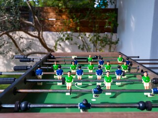 Ferienhaus Srima Ausstattung 40