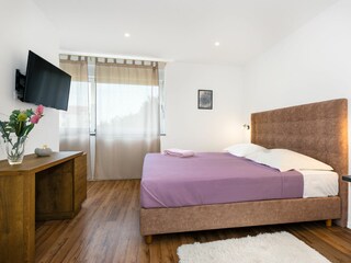 Ferienhaus Srima Ausstattung 51