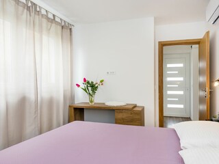 Ferienhaus Srima Ausstattung 55