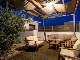 Ferienhaus Srima Ausstattung 68