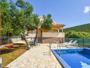 Holiday house House Quercus - Dobropoljana - image1