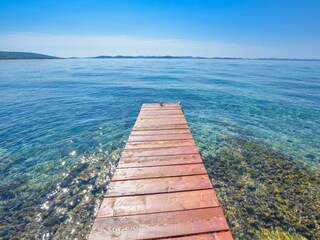 Holiday house Dobropoljana Features 2