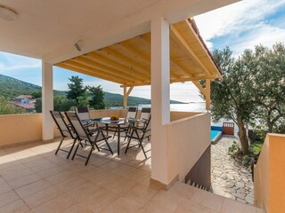 Holiday house Dobropoljana Features 5