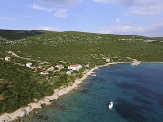 Holiday house Dobropoljana Features 6