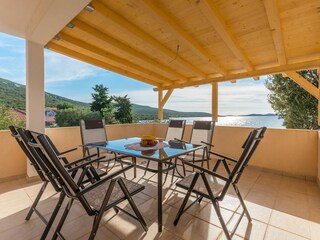 Holiday house Dobropoljana Features 9