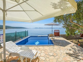 Holiday house Dobropoljana Features 13