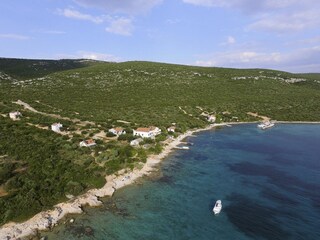 Holiday house Dobropoljana Environment 29