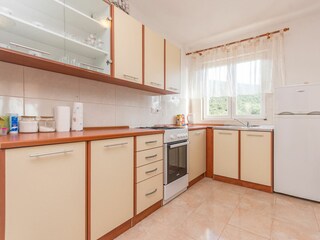 Ferienhaus Dobropoljana Ausstattung 2